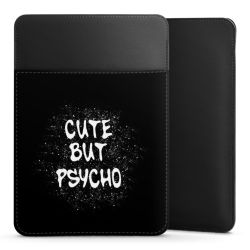 Tablet Sleeve schwarz