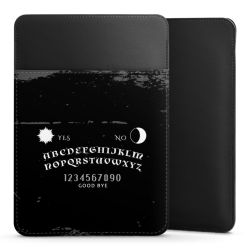 Tablet Sleeve black