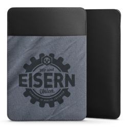 Tablet Sleeve schwarz