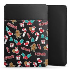 Tablet Sleeve black