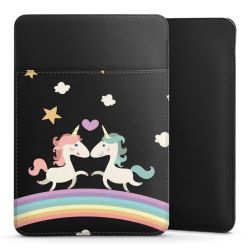 Tablet Sleeve schwarz