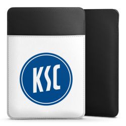 Tablet Sleeve schwarz