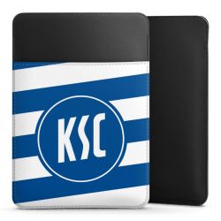 Tablet Sleeve schwarz