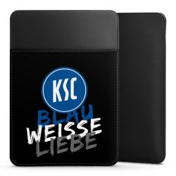 Tablet Sleeve schwarz