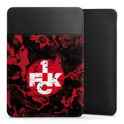 Tablet Sleeve schwarz