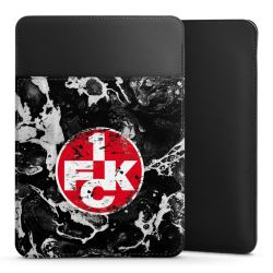 Tablet Sleeve schwarz