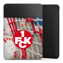 Tablet Sleeve schwarz