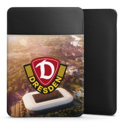 Tablet Sleeve schwarz
