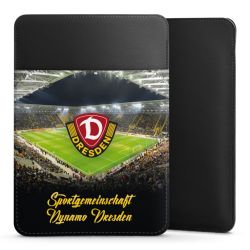 Tablet Sleeve schwarz