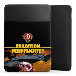 Tablet Sleeve schwarz