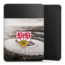 Tablet Sleeve schwarz