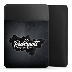 Tablet Sleeve schwarz