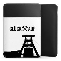 Tablet Sleeve schwarz