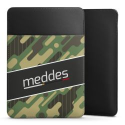 Tablet Sleeve schwarz