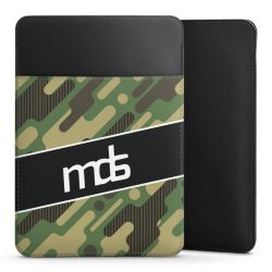 Tablet Sleeve schwarz