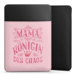 Tablet Sleeve schwarz