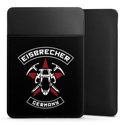 Tablet Sleeve schwarz