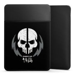 Tablet Sleeve schwarz