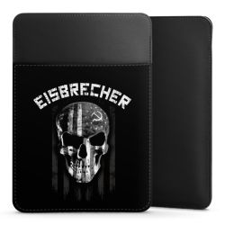 Tablet Sleeve schwarz