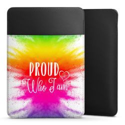 Tablet Sleeve black