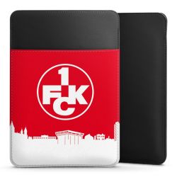 Tablet Sleeve schwarz