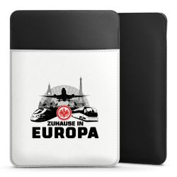 Tablet Sleeve schwarz