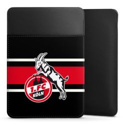 Tablet Sleeve schwarz