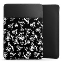 Tablet Sleeve schwarz