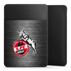 Tablet Sleeve schwarz