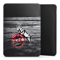 Tablet Sleeve schwarz