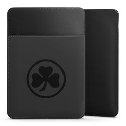 Tablet Sleeve schwarz