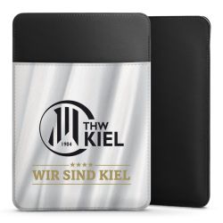 Tablet Sleeve schwarz