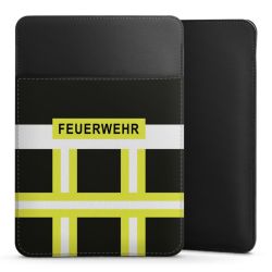 Tablet Sleeve black