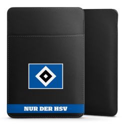 Tablet Sleeve schwarz