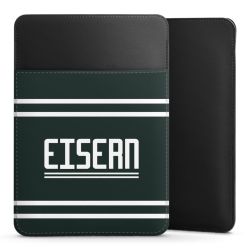 Tablet Sleeve schwarz