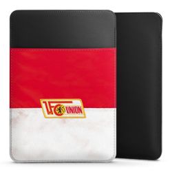 Tablet Sleeve schwarz