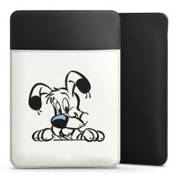 Tablet Sleeve schwarz