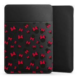 Tablet Sleeve schwarz