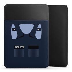 Tablet Sleeve schwarz