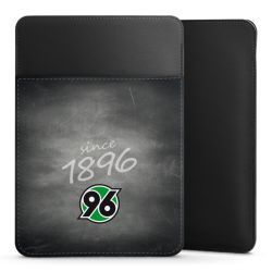 Tablet Sleeve schwarz