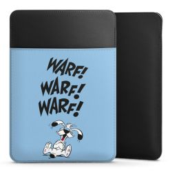 Tablet Sleeve schwarz