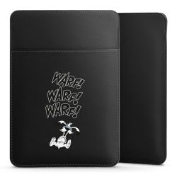 Tablet Sleeve schwarz