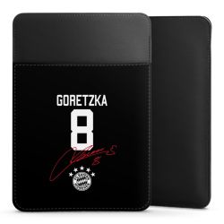 Tablet Sleeve black