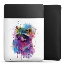 Tablet Sleeve schwarz