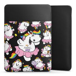 Tablet Sleeve schwarz