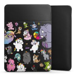 Tablet Sleeve schwarz