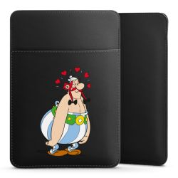 Tablet Sleeve schwarz