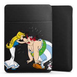 Tablet Sleeve schwarz