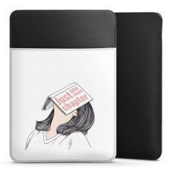 Tablet Sleeve black