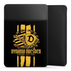 Tablet Sleeve schwarz